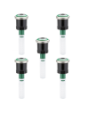 PACK 5 MP ROTATOR 2000 210-270°