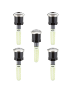PACK 5 MP ROTATOR 3000 360°