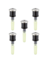 PACK 5 MP ROTATOR 3000 360°