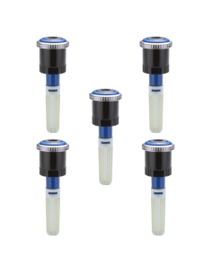PACK 5 MP ROTATOR 3000 90-210°