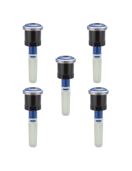 PACK 5 MP ROTATOR 3000 90-210°