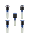 PACK 5 MP ROTATOR 3000 90-210°