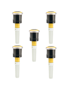 PACK 5 MP ROTATOR 3000 210-270°