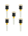 PACK 5 MP ROTATOR 3000 210-270°