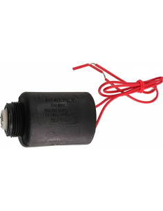 SOLENOIDE 24V IRRITROL
