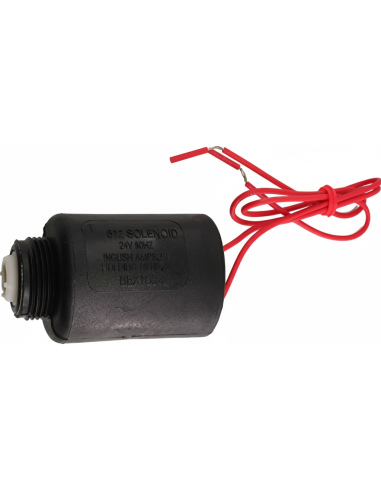 SOLENOIDE 24V IRRITROL