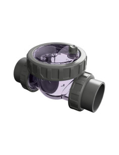 ASTRAL VALVULA DE RETENCION DN50 CON MUELLE 