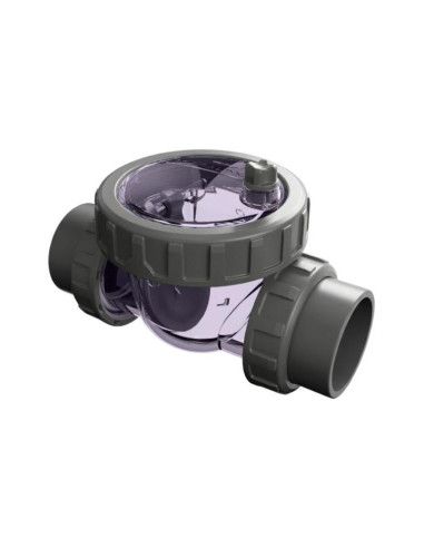 ASTRAL VALVULA DE RETENCION DN50 CON MUELLE 