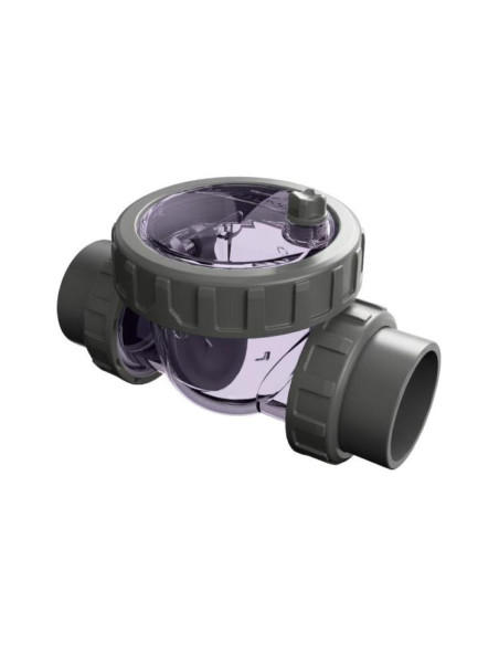 ASTRAL VALVULA DE RETENCION DN50 CON MUELLE 