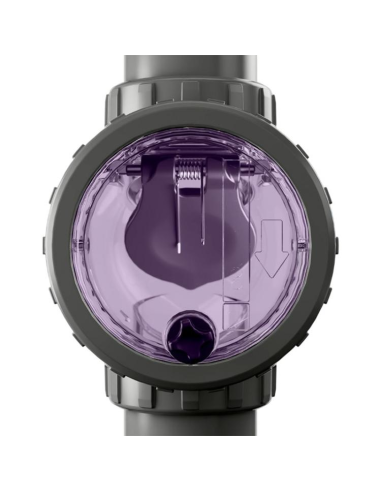 VALVULA DE RETENCION DN50 CON MUELLE DE ASTRAL