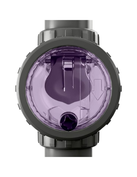 VALVULA DE RETENCION DN50 CON MUELLE DE ASTRAL