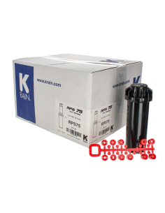 CAJA COMPLETA ASPERSOR RPS 75 DE K-RAIN