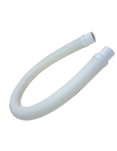 TRAMO DE MANGUERA PARA PISCINA 1m