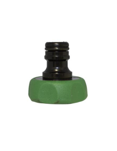 ADAPTADOR ROSCA HEMBRA PARA GRIFO 3/4"