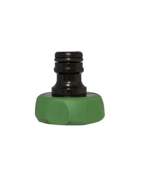 ADAPTADOR ROSCA HEMBRA PARA GRIFO 3/4"
