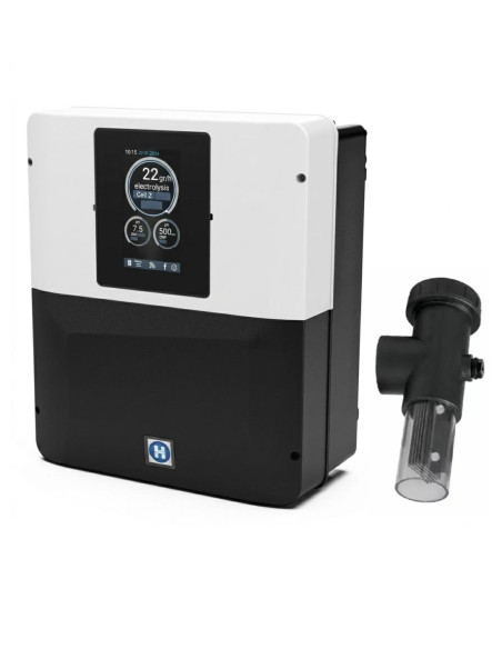HAYWARD CLORADOR AQUARITE NEO 16g