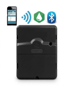 PROGRAMADOR SMART-IS 12 ESTACIONES SOLEM