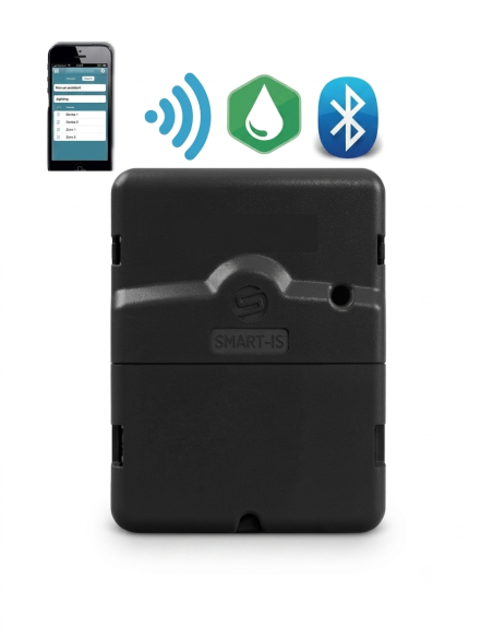 PROGRAMADOR SMART-IS 2 ESTACIONES SOLEM