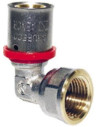 CODO ROSCA HEMBRA MULTICAPA 16 x ½"