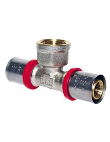 MC TE ROSCA H 32 x 1 