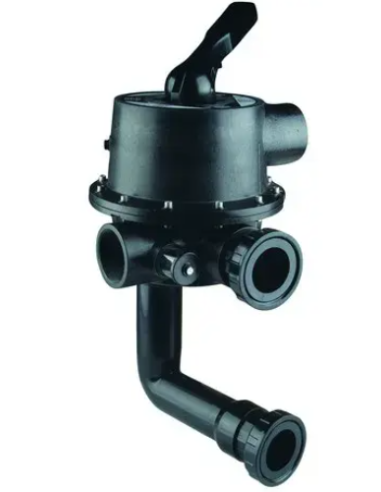 Válvula selectora AstralPool Magnum 2½″ | Michalis