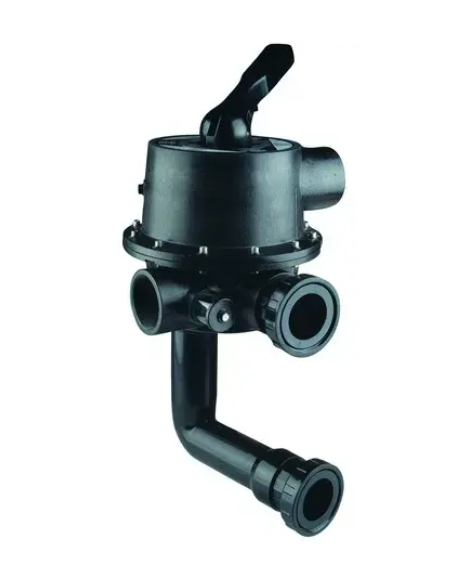 Válvula selectora AstralPool Magnum 2½″ | Michalis