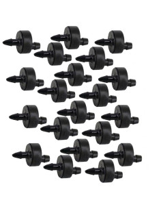 PACK GOTERO RAIN BIRD 4L/H 100 UNIDADES