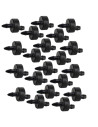 PACK GOTERO RAIN BIRD 4L/H 100 UNIDADES