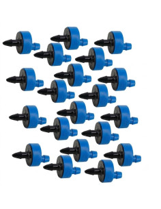 PACK GOTERO RAIN BIRD 2L/H 100 UNIDADES