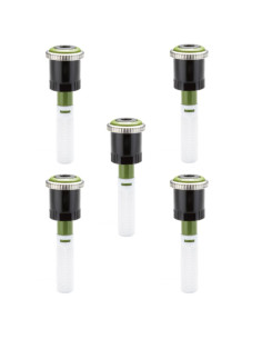 PACK MP ROTATOR 1000 360º 5 UNIDADES