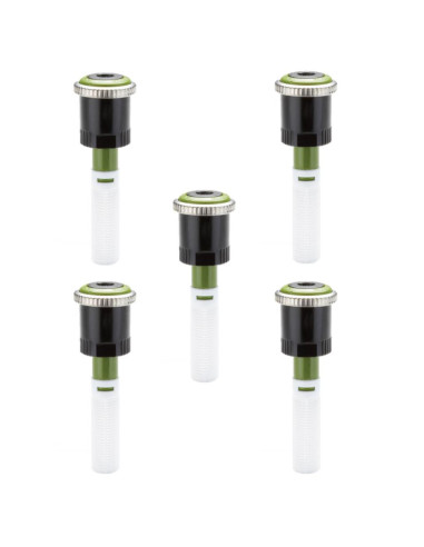 PACK MP ROTATOR 1000 360º 5 UNIDADES