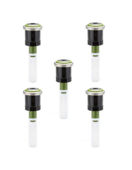 PACK MP ROTATOR 1000 360º 5 UNIDADES