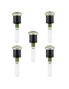 PACK MP ROTATOR 1000 360º 5 UNIDADES
