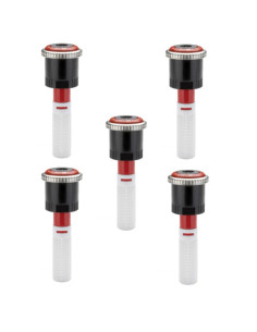 PACK MP ROTATOR 1000 90-210º 5 UNIDADES