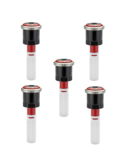 PACK MP ROTATOR 1000 90-210º 5 UNIDADES