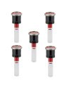 PACK MP ROTATOR 1000 90-210º 5 UNIDADES