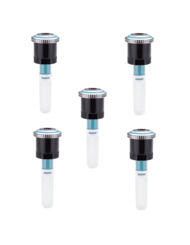 PACK MP ROTATOR 1000 210-270º 5 UNIDADES