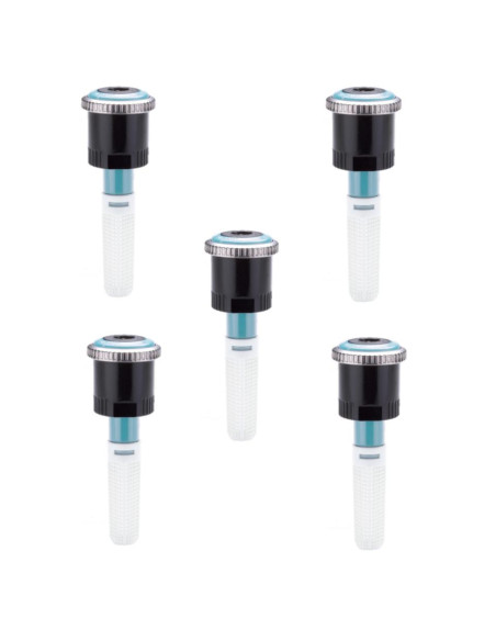 PACK MP ROTATOR 1000 210-270º 5 UNIDADES