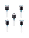 PACK MP ROTATOR 1000 210-270º 5 UNIDADES