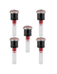 PACK MP ROTATOR 2000 360º 5 UNIDADES