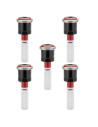 PACK MP ROTATOR 2000 360º 5 UNIDADES
