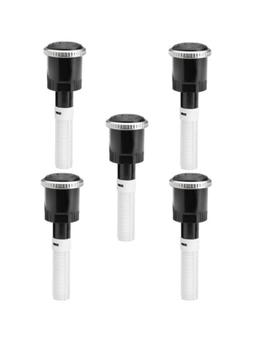 PACK MP ROTATOR 2000 90-210º 5 UNIDADES