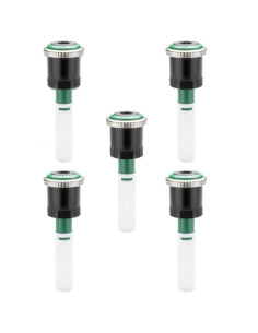 PACK MP ROTATOR 2000 210-270º 5 UNIDADES