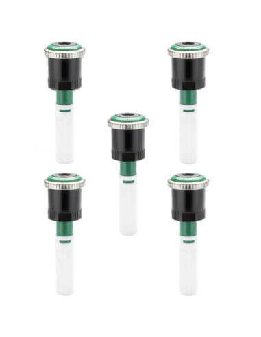 PACK MP ROTATOR 2000 210-270º 5 UNIDADES