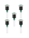 PACK MP ROTATOR 2000 210-270º 5 UNIDADES