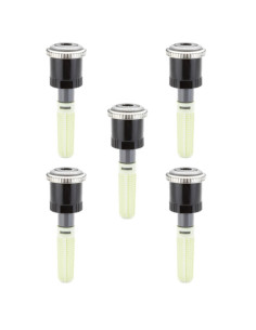 PACK MP ROTATOR 3000 360º 5 UNIDADES