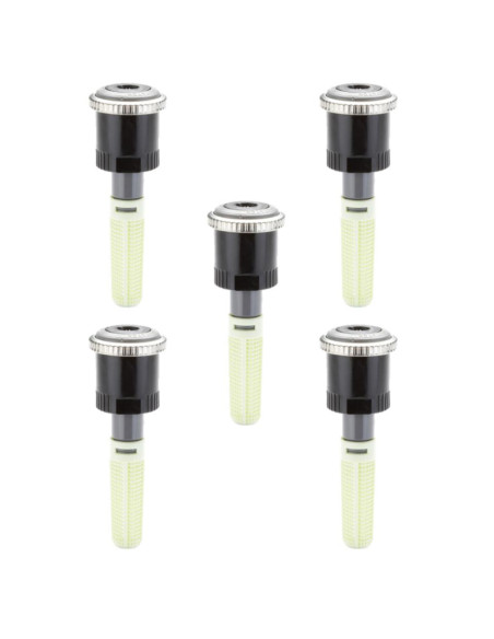 PACK MP ROTATOR 3000 360º 5 UNIDADES