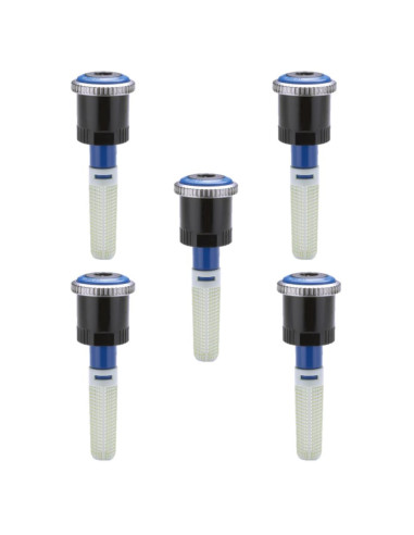 PACK MP ROTATOR 3000 90-210º 5 UNIDADES