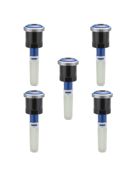 PACK MP ROTATOR 3000 90-210º 5 UNIDADES