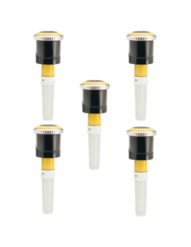 PACK MP ROTATOR 3000 210-270º 5 UNIDADES